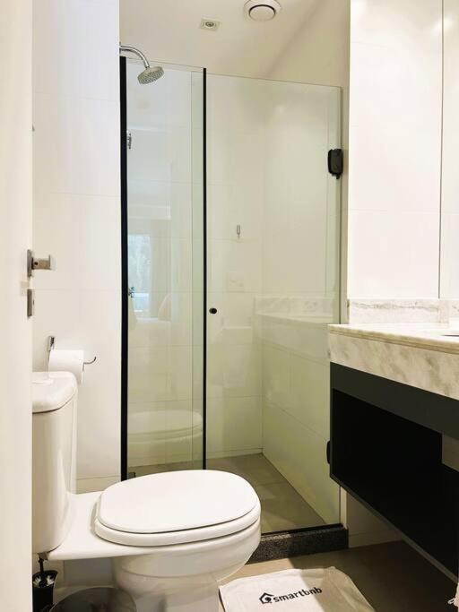 Insight Flamengo By Housi Apartment *