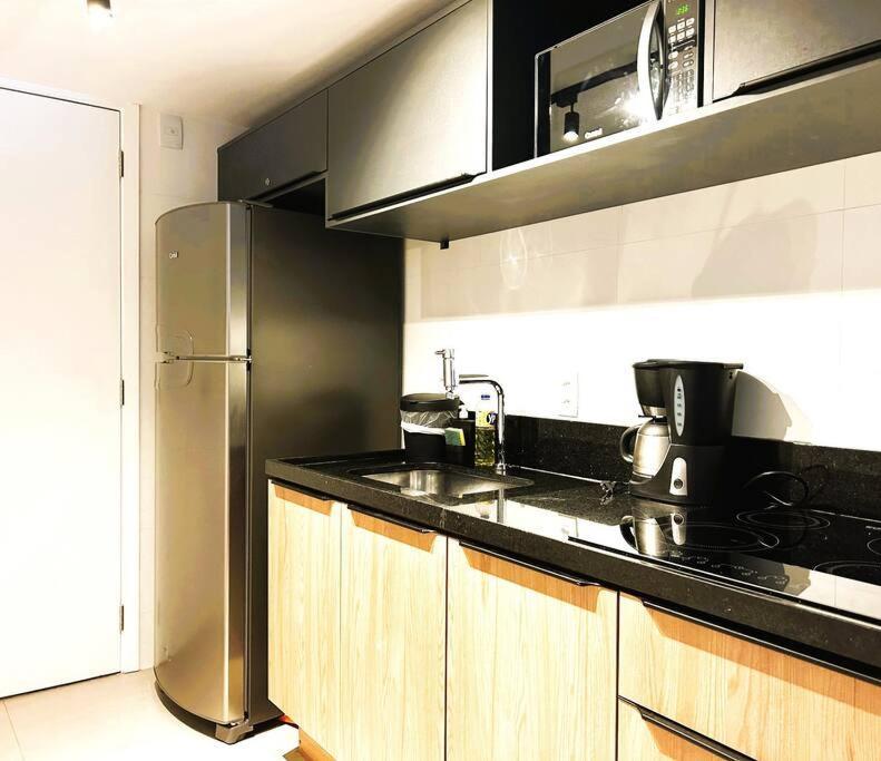 Insight Flamengo By Housi Apartment