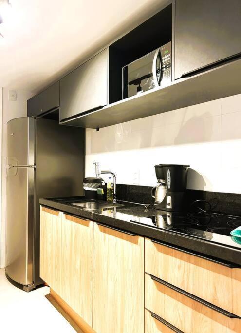 Insight Flamengo By Housi Apartment *